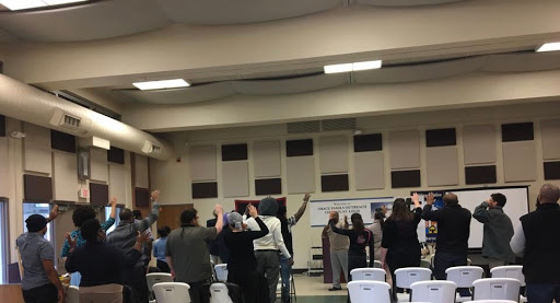 Grace Family Outreach Church, St. Louis Gallery - United States