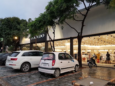 Photos of ZANDO TOUL KOK
