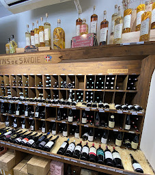 Photo n°9 de Le Caveau Du Vigneron à Saint-Félix (Caviste)