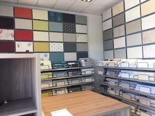 Photo n°2 de Reca Peintures à Champniers (Magasin d'outillage)