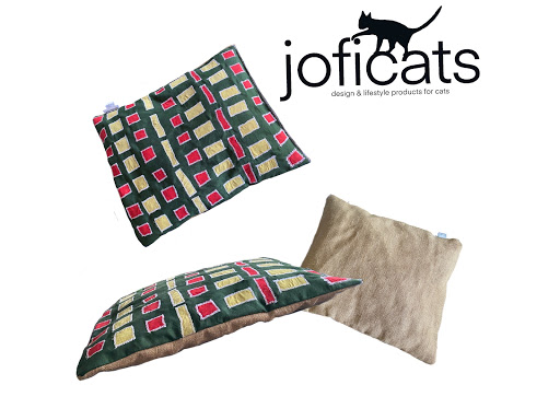 Joficats - design & lifestyle products for cats - Thumbnail