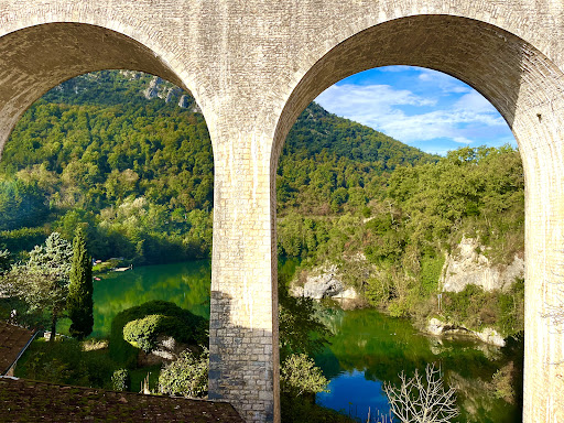 Photo de A l'orée du Bois