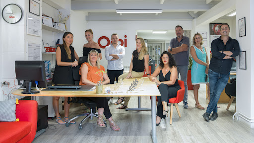 Orpi Top Immobilier Marseille 5eme