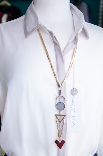 Lasola Mode und Accessoires - Visual