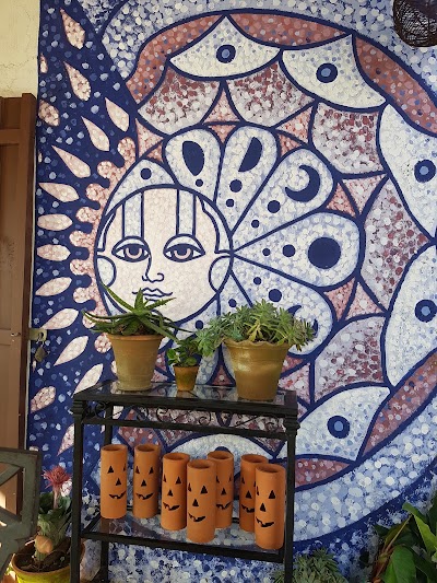 Photos of Hierro Y Barro Verde Caf&eacute;