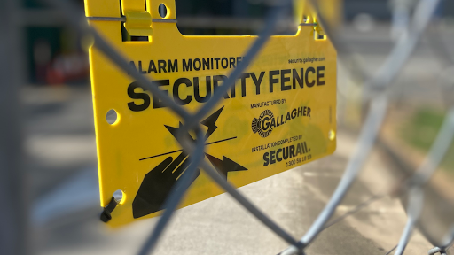 Securall - Visual