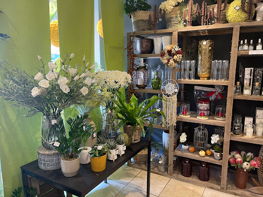 Autrement Fleurs Et Decoration - Thumbnail