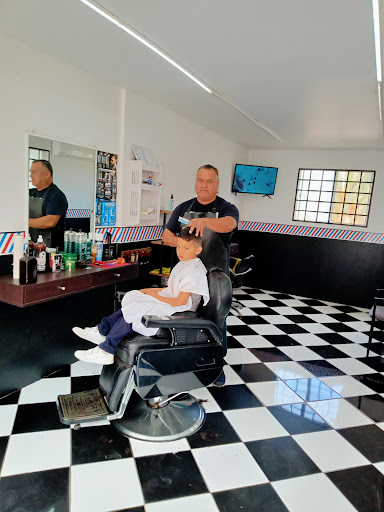 Peluquería Mike
