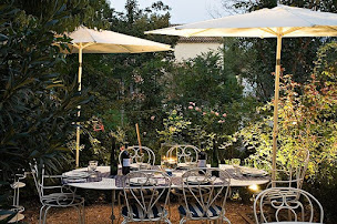 Photo n°26 de La Nesquiere à Pernes-les-Fontaines (Maison d'hôtes)