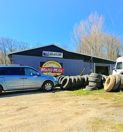 Blevins Tire - Thumbnail