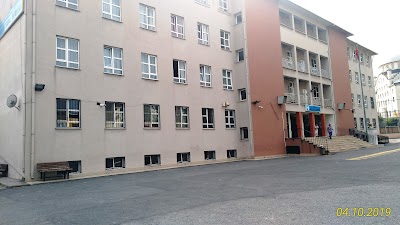 Orhan Saral Primary School