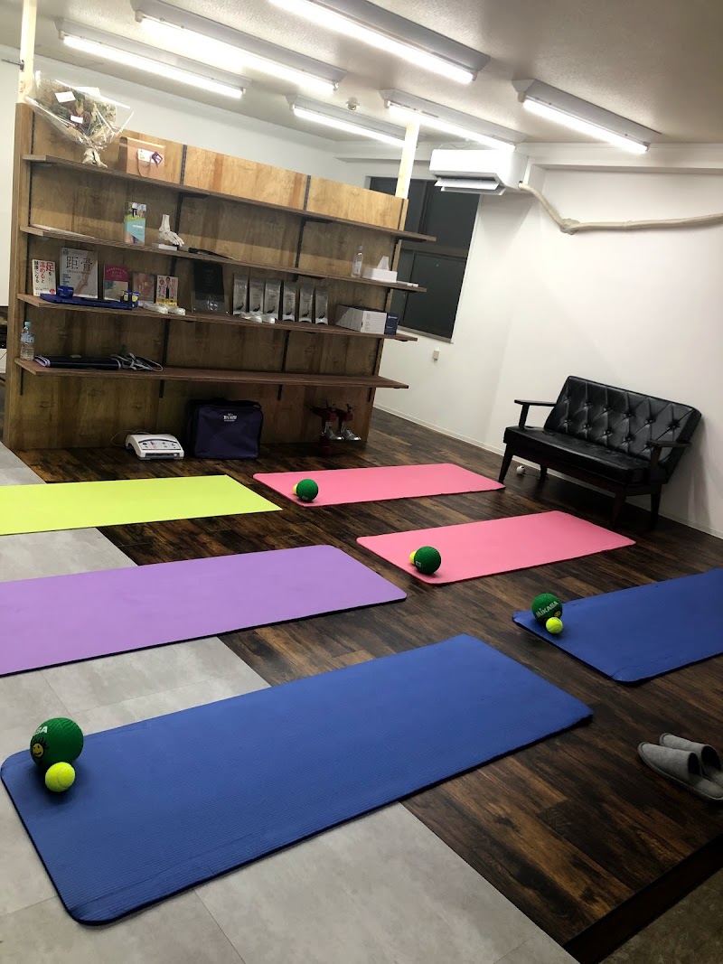 足とインソール専門店 O-support オーサポート