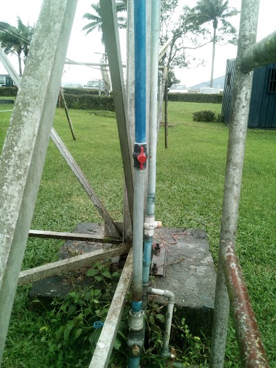 Photos of church of God Mission
