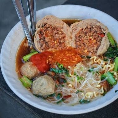 Bakso Jempol Distributor And Franchise, Author: Bakso Jempol Distributor And Frenchise