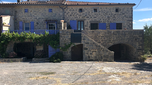 Photo de Gîte la Jaujon à Lablachère (07230)