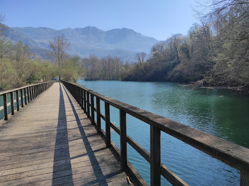 Reservoir Valdemurio - Thumbnail