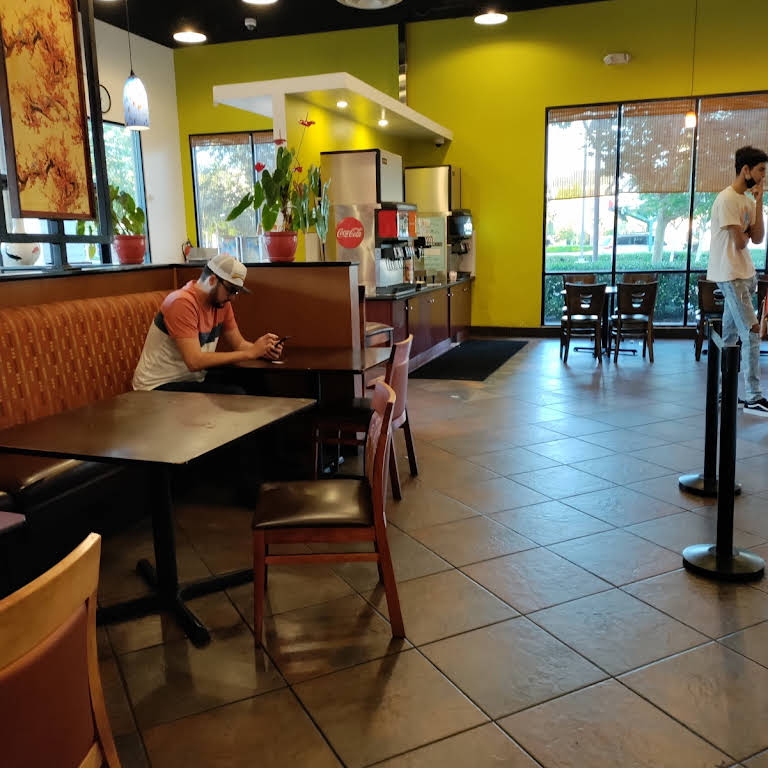 Walk in hungry, leave satisfied at Big Wok Mongolian Grill in Rancho  Cucamonga – Daily Bulletin