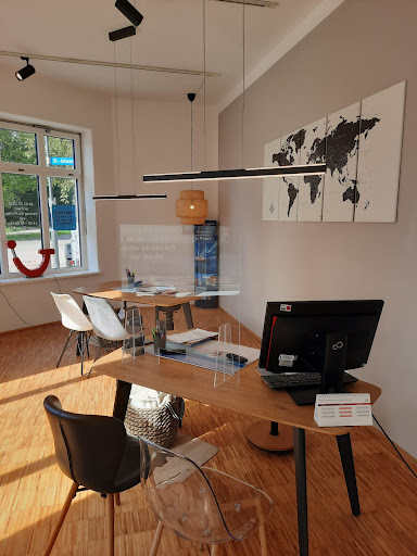 Mein Reisebüro Anita Hübel & Veronika Weinhart GbR