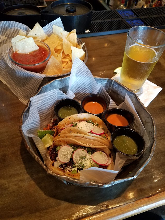 Tacos & Tequila Cantina