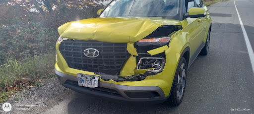 Willy's Collision Ltd - Thumbnail