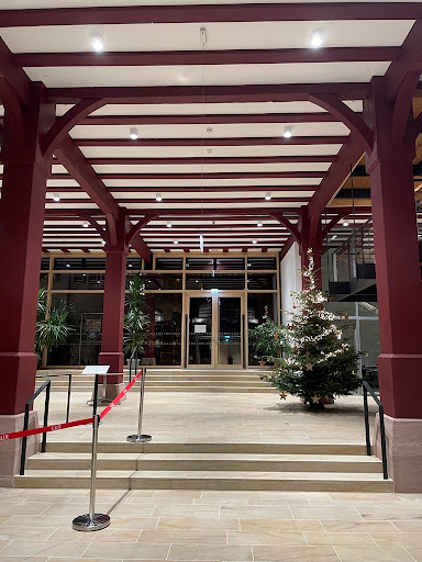 Stadtverwaltung Calw
