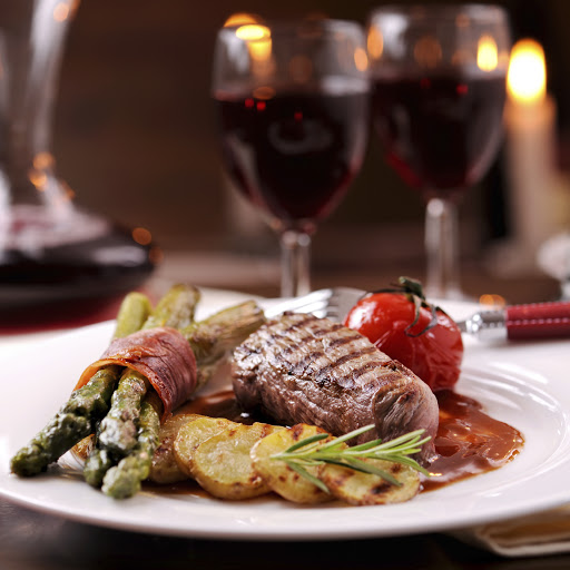 Mesquite Grill At Tonto Verde - Thumbnail