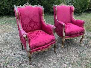 Photo n°18 de Aunis Antiquités Debarras à La Rochelle (Entreprise de récupération)