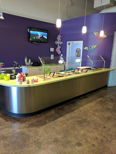 Lakeridge Commons - Visual