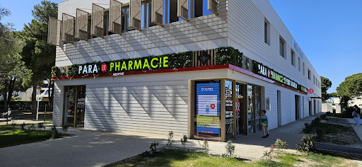 Pharmacie de Port Camargue - Médiprix - Thumbnail