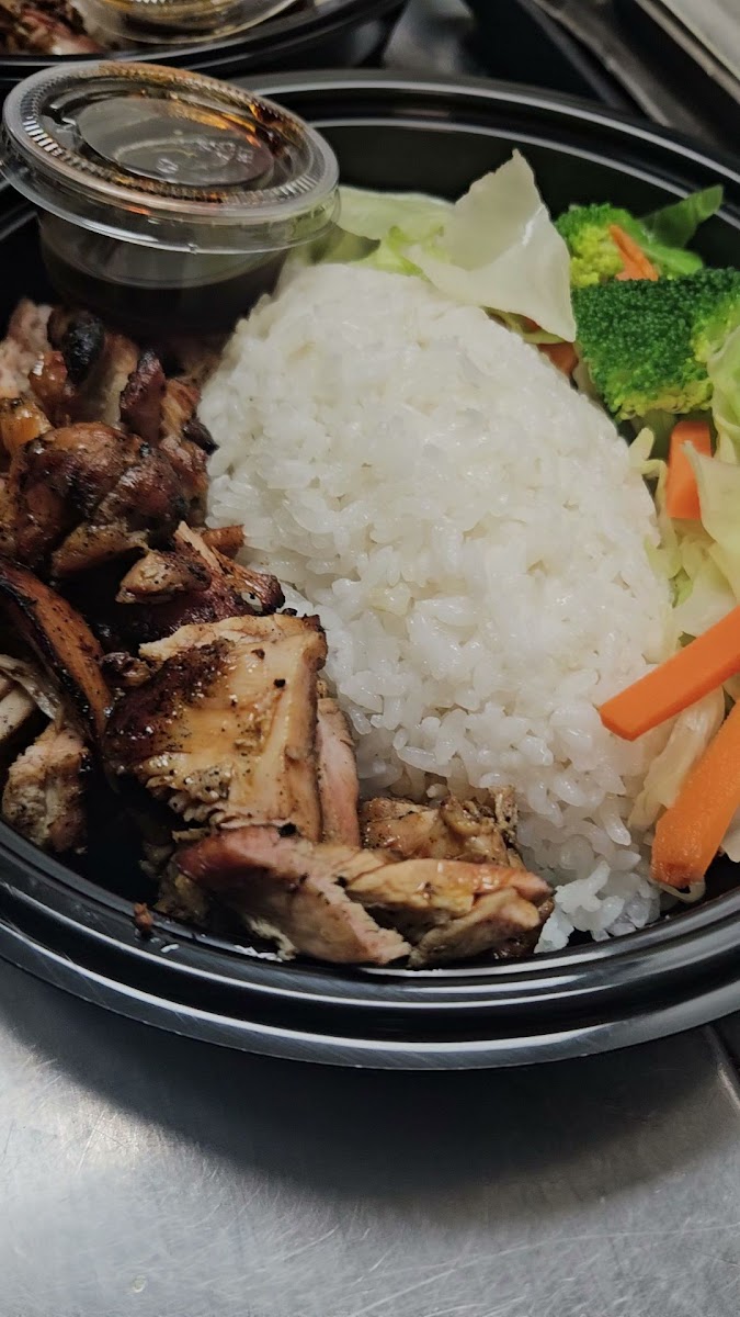 Teriyaki Grill — photo 4