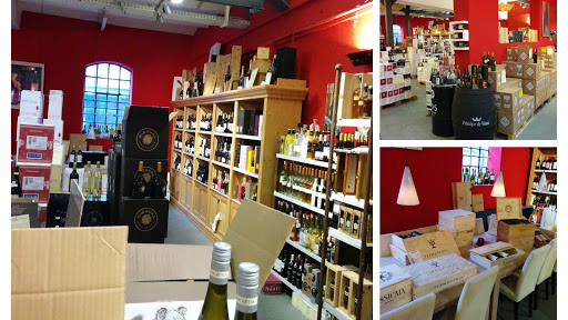 Wine Outlet Inh. Dirk Delventhal