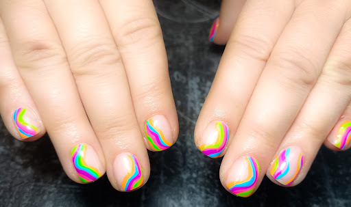 Lilynail beauty