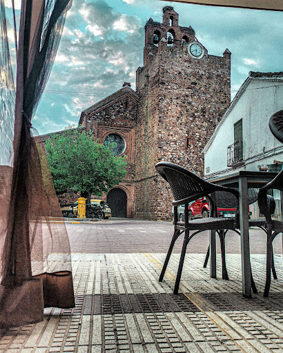 Tocampavi, Hotel Rural - Thumbnail