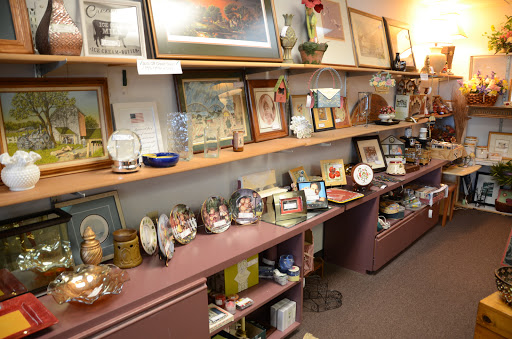 The Resale Consignment Shop - Thumbnail