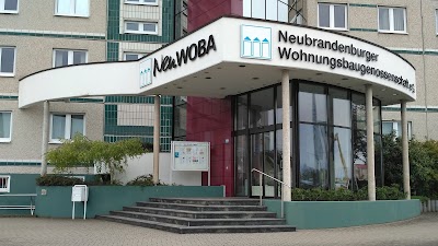 Photos of NEUWOBA Neubrandenburger Wohnungsbaugenossenschaft eG