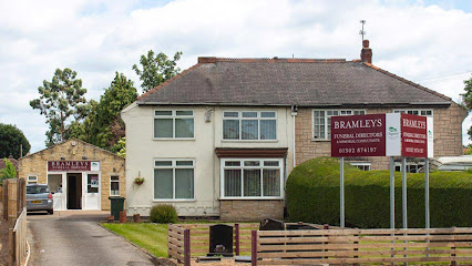 Bramleys Funeral Directors