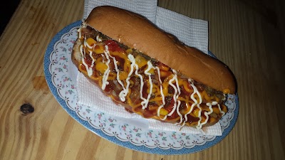 Photos of Hot Dog 10-27