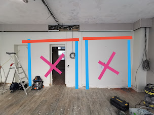 Photo n°27 de ARC PROJET rénovation énergétique à Champigny-sur-Marne (Travaux en hauteur)