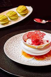 Photo n°63 de L'Atelier de Joël Robuchon Étoile - Champs-Élysées à Paris (Restaurant français)