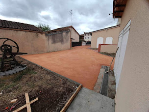 Photo n°2 de DBTP 81 à Algans (Société de travaux publics)