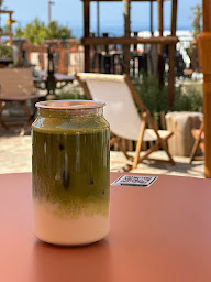 Photo n°21 de Café Zézé à Ajaccio (Restaurant)