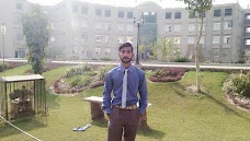 Institute of Southern Punjab – City Campus multan