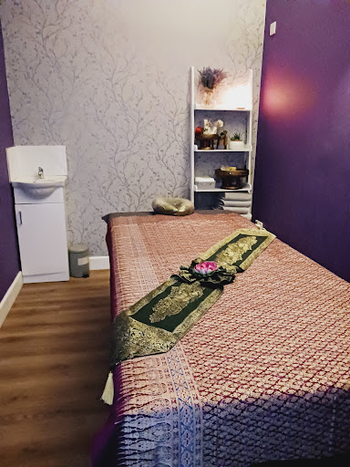 Sawai Thai Massage