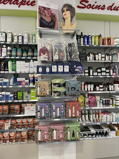 SELARL PHARMACIE THERET