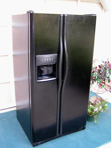 BURK's SERVICES - Visual