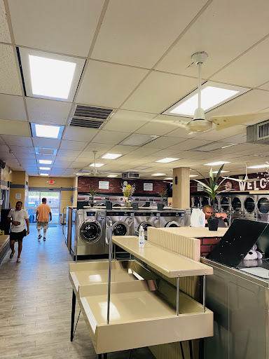 Time2Wash Laundromat - Thumbnail