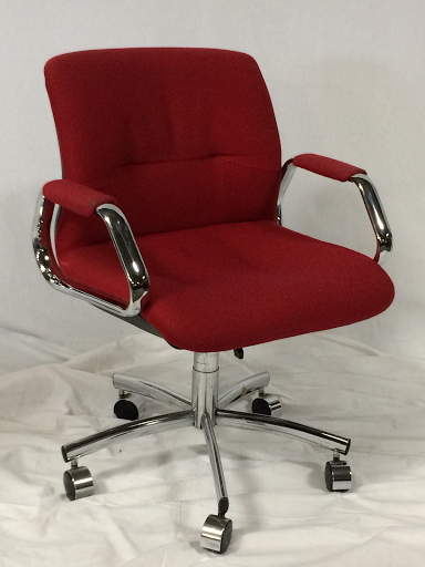 Recycled Office Furnishings - Thumbnail