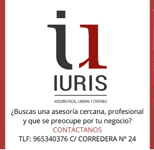 Asesoría Iuris - Thumbnail
