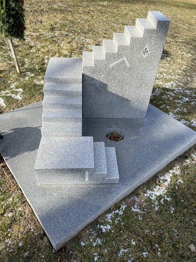 Evergreen Ledge Cemetery