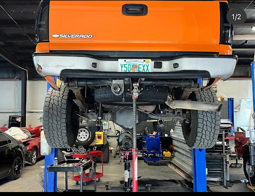 Mp Auto Corp - Thumbnail